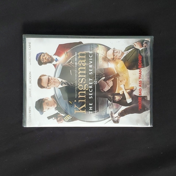 12 Movie DVD Bundle - 2 used, 10 new - Picture 9 of 13